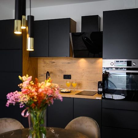 Apartman Olimp Меткович Экстерьер фото
