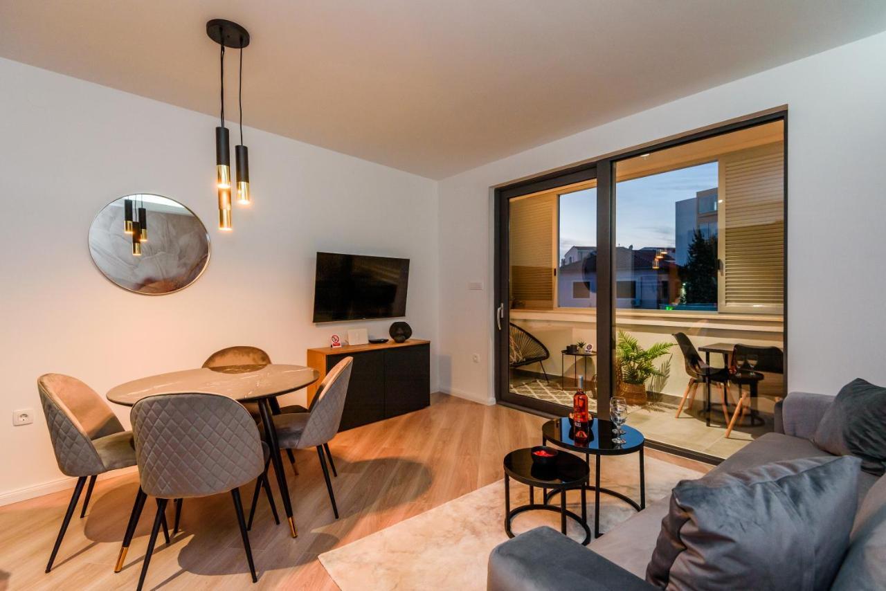 Apartman Olimp Меткович Экстерьер фото
