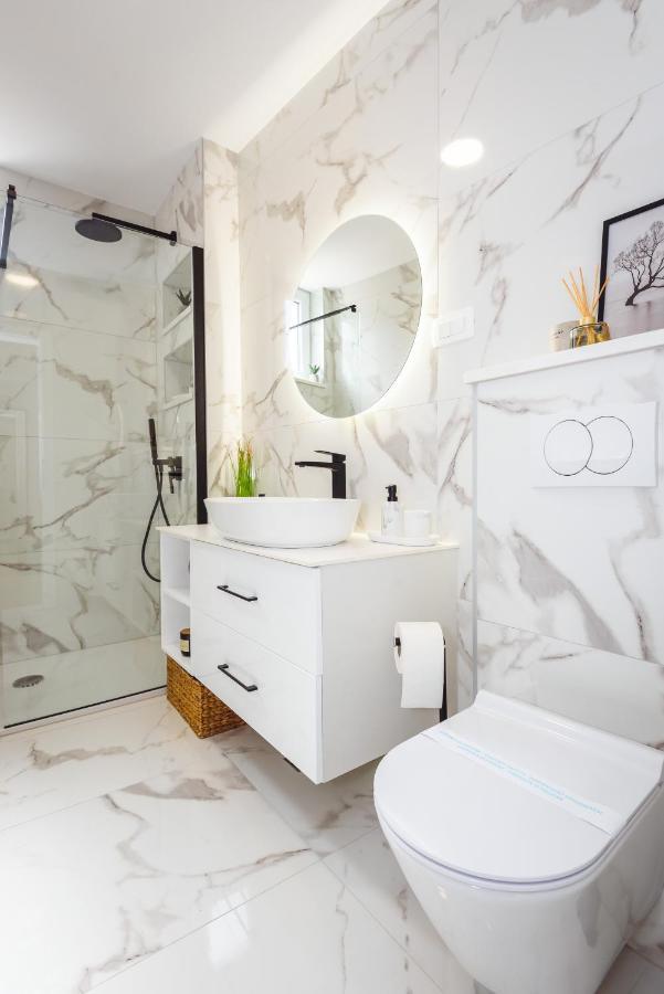 Apartman Olimp Меткович Экстерьер фото