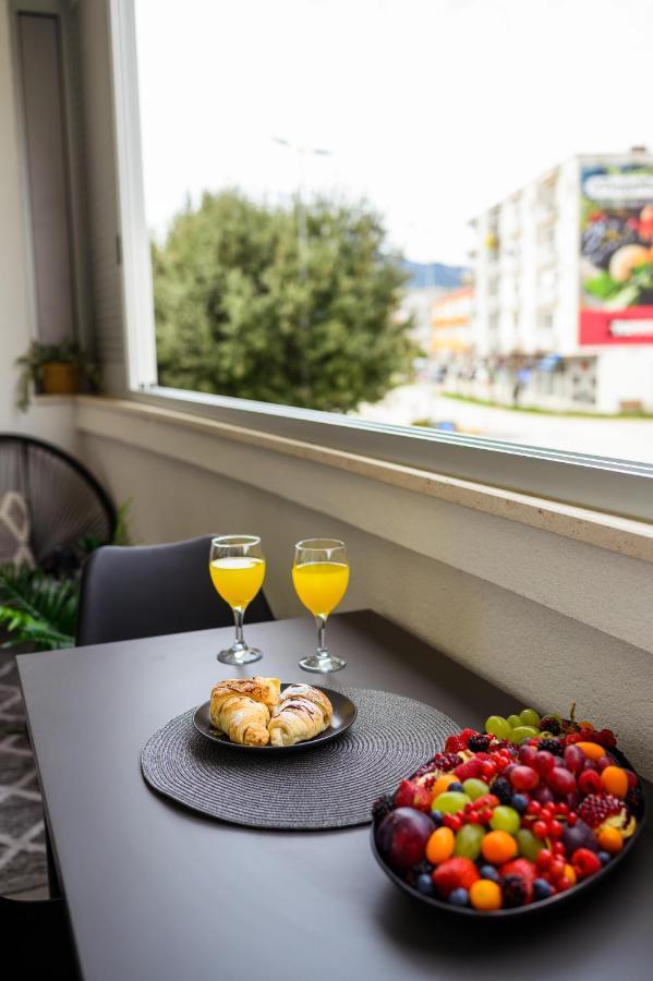 Apartman Olimp Меткович Экстерьер фото