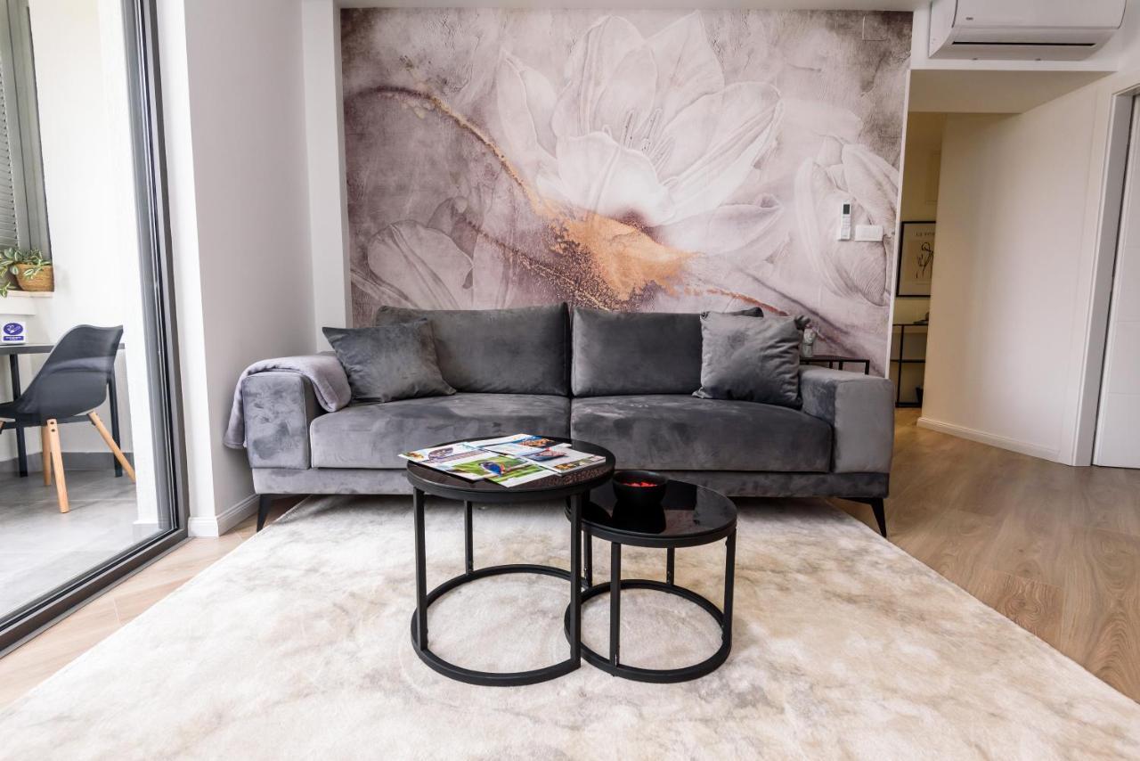 Apartman Olimp Меткович Экстерьер фото