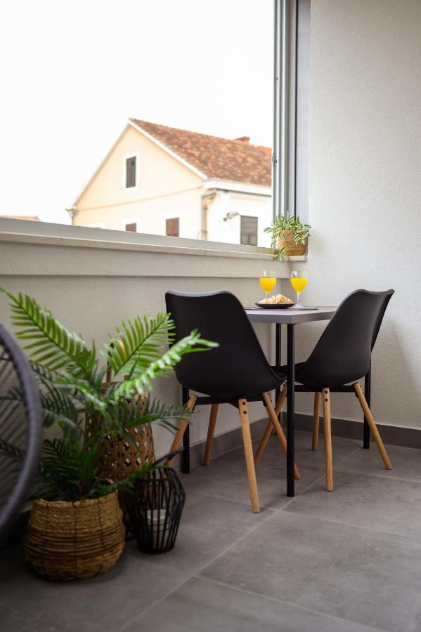 Apartman Olimp Меткович Экстерьер фото