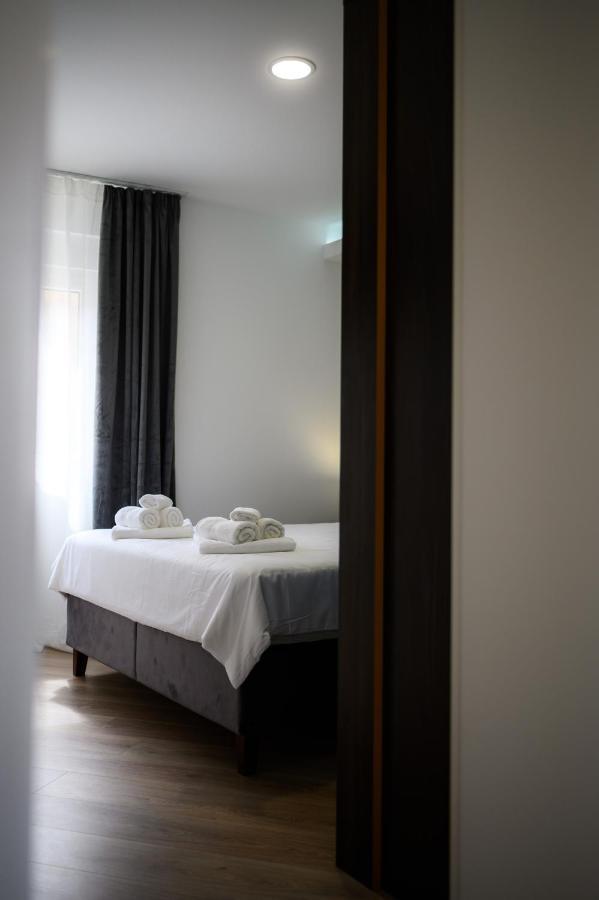 Apartman Olimp Меткович Экстерьер фото