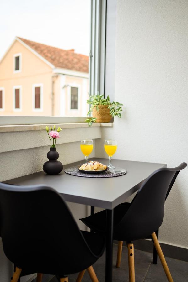 Apartman Olimp Меткович Экстерьер фото