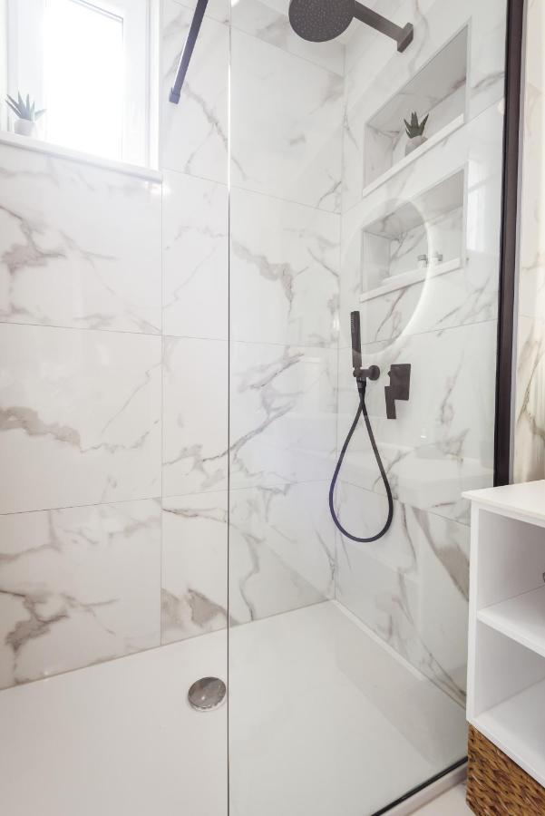 Apartman Olimp Меткович Экстерьер фото