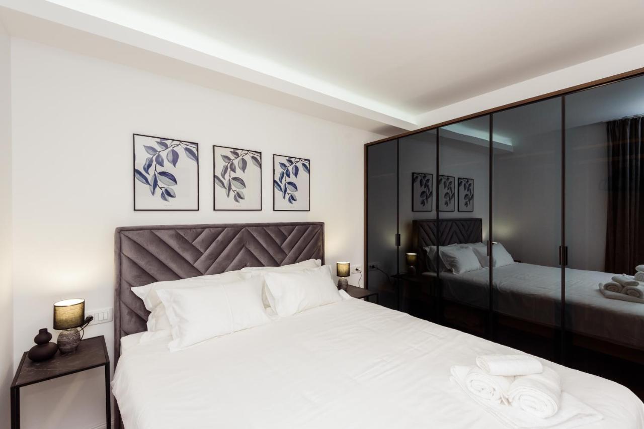 Apartman Olimp Меткович Экстерьер фото