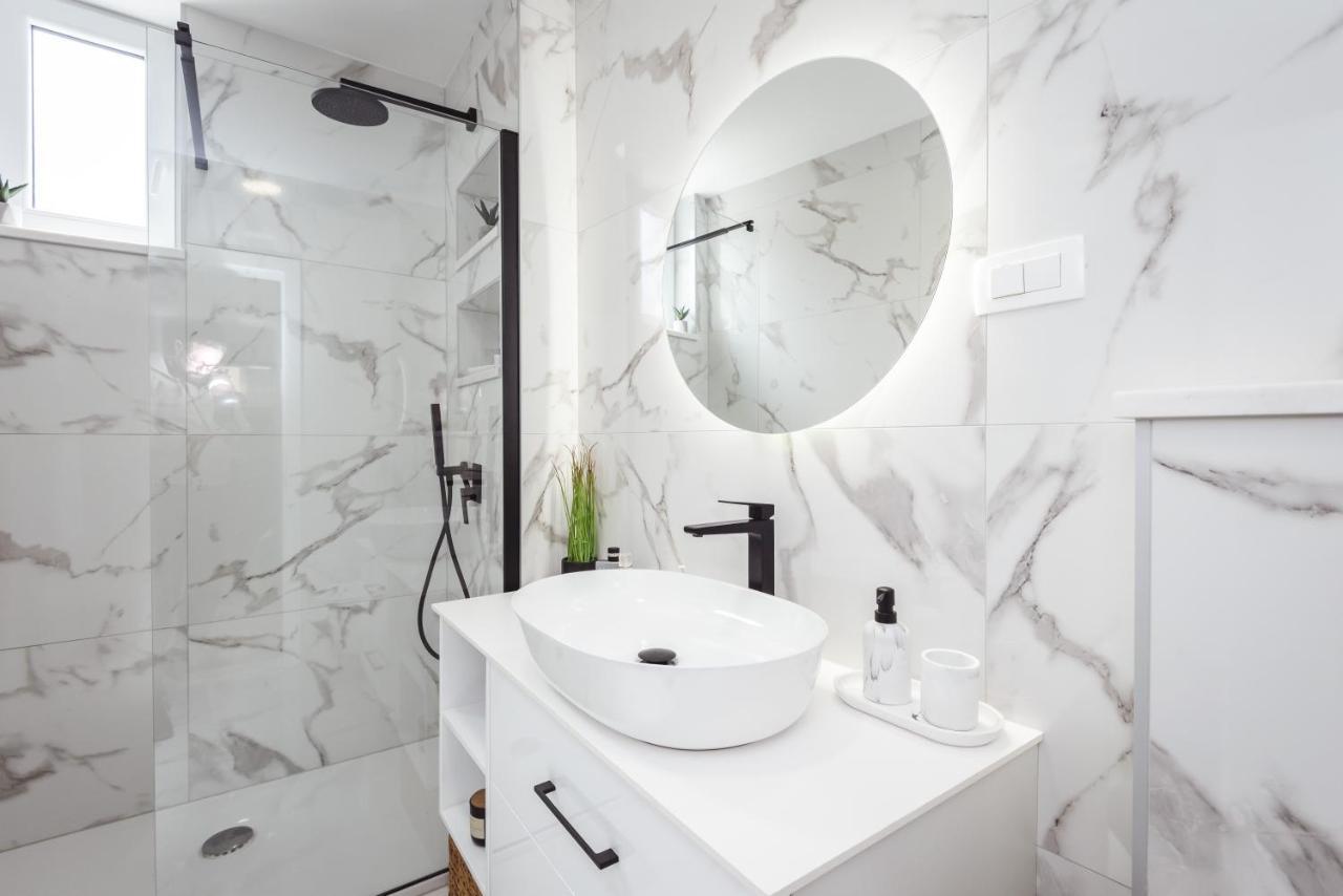 Apartman Olimp Меткович Экстерьер фото